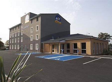 Ace Hotel รีอง ภายนอก รูปภาพ
