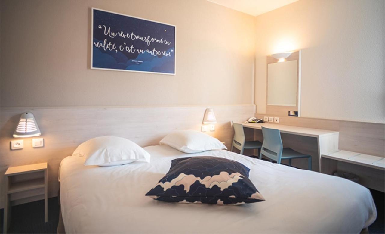 Ace Hotel รีอง ภายนอก รูปภาพ