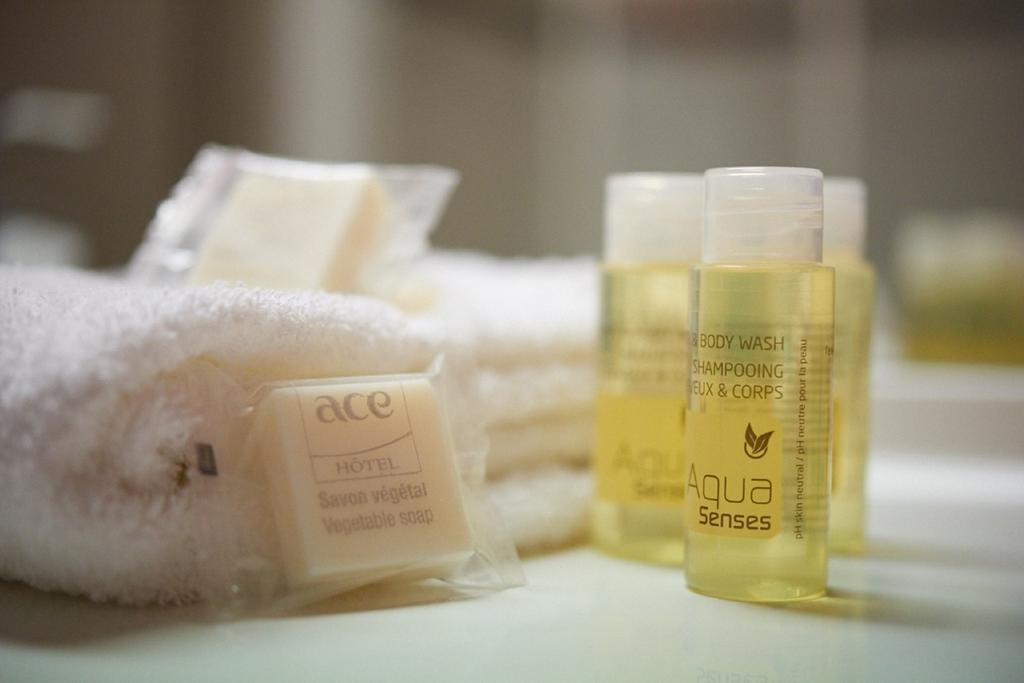 Ace Hotel รีอง ภายนอก รูปภาพ