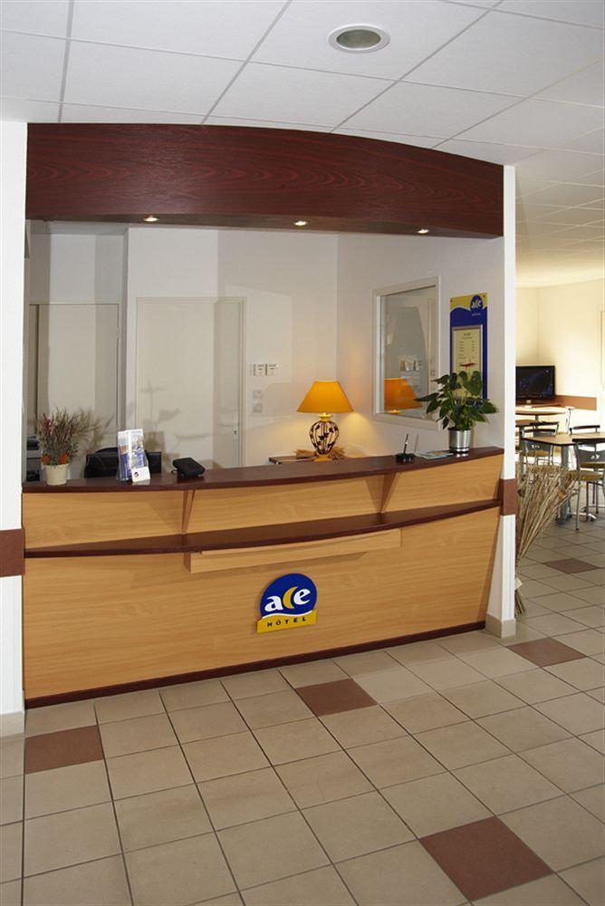 Ace Hotel รีอง ภายนอก รูปภาพ