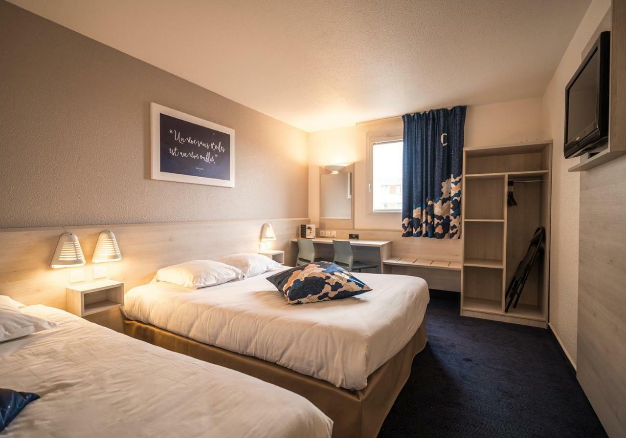 Ace Hotel รีอง ภายนอก รูปภาพ
